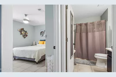 17642 Front Beach #D5, Panama City Beach, FL 32413 - Photo 23