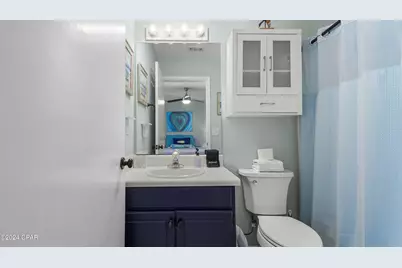 17642 Front Beach #D5, Panama City Beach, FL 32413 - Photo 33