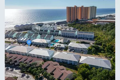 17642 Front Beach #D5, Panama City Beach, FL 32413 - Photo 5