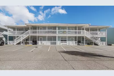 17642 Front Beach #D5, Panama City Beach, FL 32413 - Photo 7