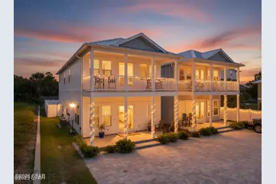 19914 Front Beach Road, Panama City Beach, FL 32413 - Photo 1