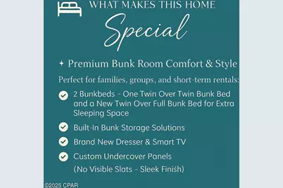 19914 Front Beach Road, Panama City Beach, FL 32413 - Photo 25