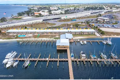 5505 Sun Harbor Road #151, Panama City, FL 32401 - Photo 3