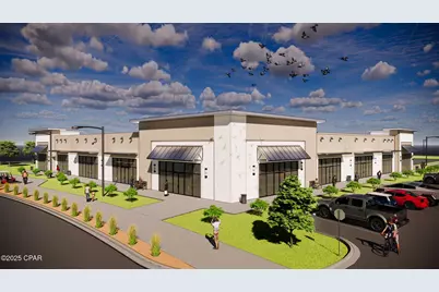 8411 Town Center Blvd, Panama City Beach, FL 32413 - Photo 1