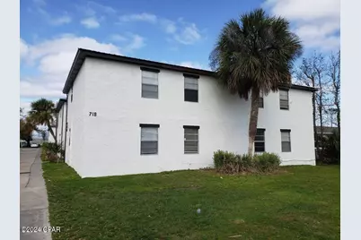 718 S Gay Avenue #E, Panama City, FL 32404 - Photo 9