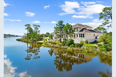 7848 Grand Lagoon Way, Panama City Beach, FL 32408 - Photo 1