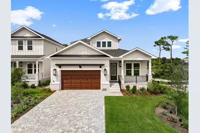7848 Grand Lagoon Way, Panama City Beach, FL 32408 - Photo 1