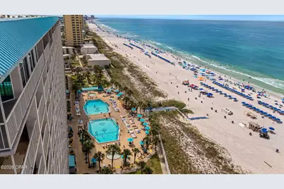 8743 Thomas Drive #1207, Panama City Beach, FL 32408 - Photo 35