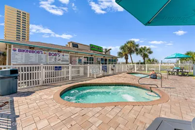 8743 Thomas Drive #1207, Panama City Beach, FL 32408 - Photo 19