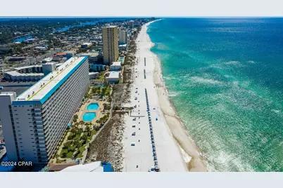 8743 Thomas Drive #1207, Panama City Beach, FL 32408 - Photo 5