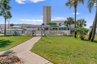 8743 Thomas Drive #1207, Panama City Beach, FL 32408 - Photo 25