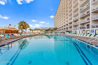 8743 Thomas Drive #1207, Panama City Beach, FL 32408 - Photo 23
