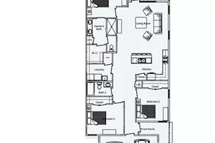 251 Mosaic Dr, Port Saint Joe, FL 32456 - Photo 3