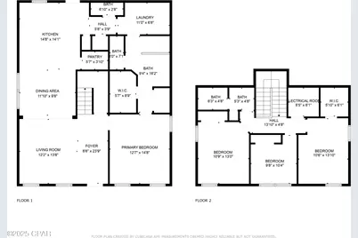 121 Charleston Court, Panama City Beach, FL 32407 - Photo 41