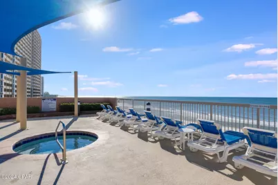 14825 Front Beach Road #2104, Panama City Beach, FL 32413 - Photo 31