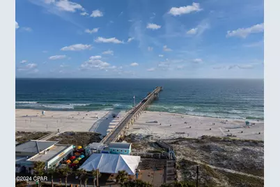 14825 Front Beach Road #2104, Panama City Beach, FL 32413 - Photo 49