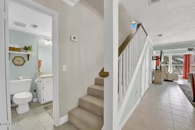 7813 N Lagoon Drive #9F, Panama City Beach, FL 32408 - Photo 29