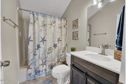 7813 N Lagoon Drive #9F, Panama City Beach, FL 32408 - Photo 33