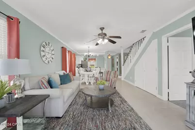 7813 N Lagoon Drive #9F, Panama City Beach, FL 32408 - Photo 21