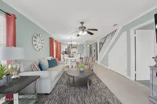 7813 N Lagoon Dr, Panama City Beach, FL 32408 - Photo 21