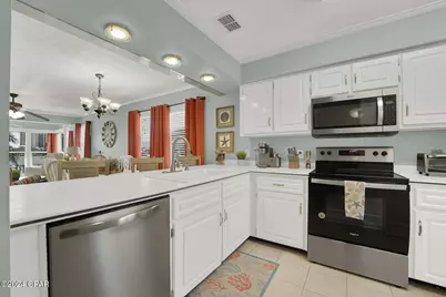 7813 N Lagoon Drive #9F, Panama City Beach, FL 32408 - Photo 13