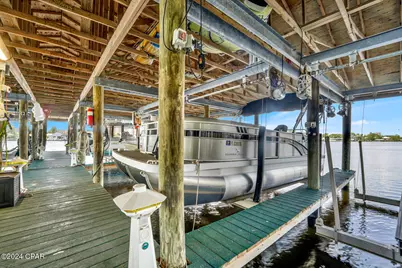 7813 N Lagoon Drive #9F, Panama City Beach, FL 32408 - Photo 35