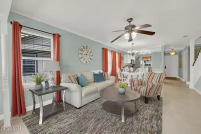 7813 N Lagoon Drive #9F, Panama City Beach, FL 32408 - Photo 11