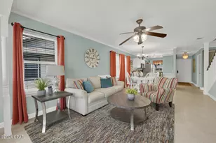 7813 N Lagoon Dr, Panama City Beach, FL 32408 - Photo 11