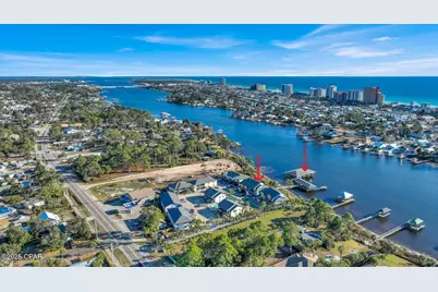 7813 N Lagoon Drive #9F, Panama City Beach, FL 32408 - Photo 45