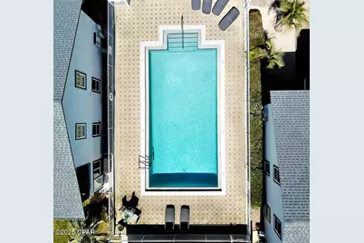 7813 N Lagoon Drive #9F, Panama City Beach, FL 32408 - Photo 37