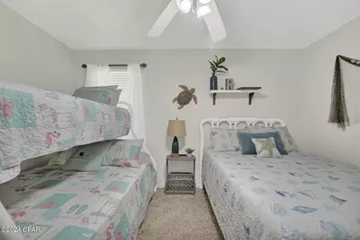 7813 N Lagoon Drive #9F, Panama City Beach, FL 32408 - Photo 17
