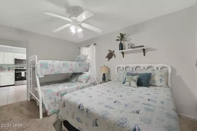 7813 N Lagoon Drive #9F, Panama City Beach, FL 32408 - Photo 7
