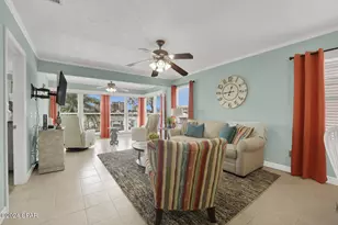 7813 N Lagoon Dr, Panama City Beach, FL 32408 - Photo 19