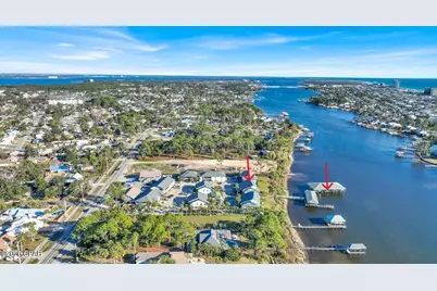 7813 N Lagoon Drive #9F, Panama City Beach, FL 32408 - Photo 43