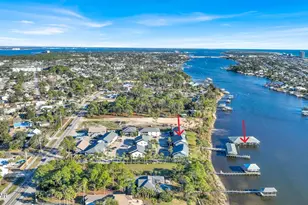 7813 N Lagoon Dr, Panama City Beach, FL 32408 - Photo 43