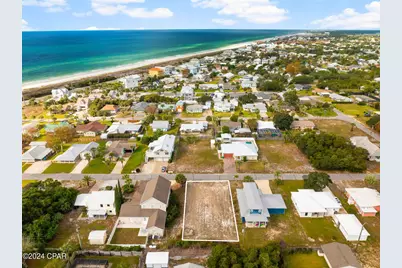 216 Monterey Avenue, Panama City Beach, FL 32413 - Photo 1