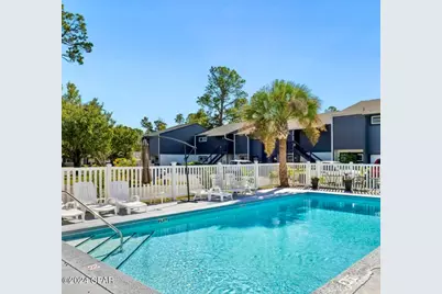 7125 N Lagoon Drive #C, Panama City, FL 32408 - Photo 1