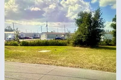 613 Powell Avenue, Panama City, FL 32401 - Photo 1