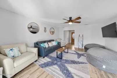 5701 S Lagoon Drive, Panama City Beach, FL 32408 - Photo 5