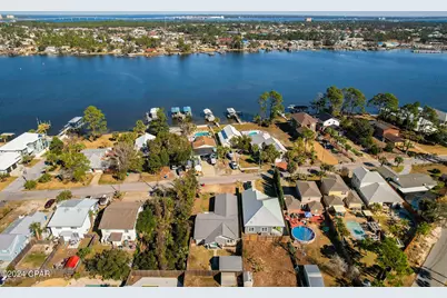 5701 S Lagoon Drive, Panama City Beach, FL 32408 - Photo 31