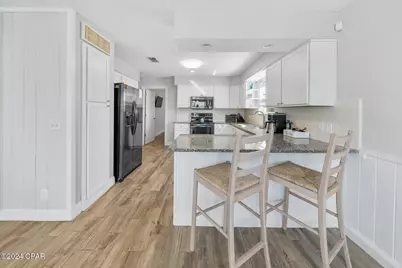 5701 S Lagoon Drive, Panama City Beach, FL 32408 - Photo 9