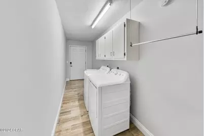 5701 S Lagoon Drive, Panama City Beach, FL 32408 - Photo 21