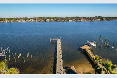 5701 S Lagoon Drive, Panama City Beach, FL 32408 - Photo 25