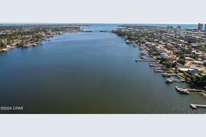 5701 S Lagoon Drive, Panama City Beach, FL 32408 - Photo 27