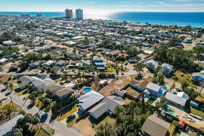 5701 S Lagoon Drive, Panama City Beach, FL 32408 - Photo 29