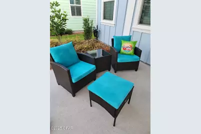 8666 Shell Sink Drive, Panama City Beach, FL 32413 - Photo 5