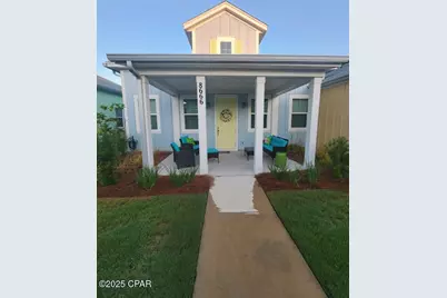 8666 Shell Sink Drive, Panama City Beach, FL 32413 - Photo 1