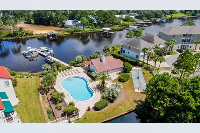 8730 Thomas Drive #305, Panama City Beach, FL 32408 - Photo 41