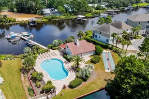 8730 Thomas Dr, Panama City Beach, FL 32408 - Photo 41