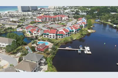 8730 Thomas Drive #305, Panama City Beach, FL 32408 - Photo 43